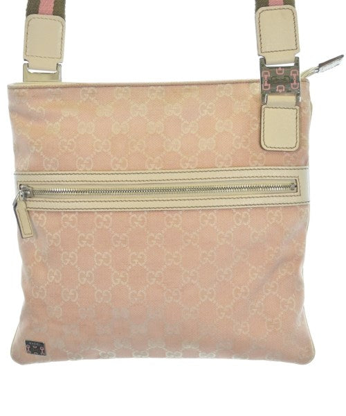 GUCCI 肩背包