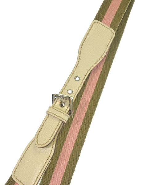 GUCCI 肩背包