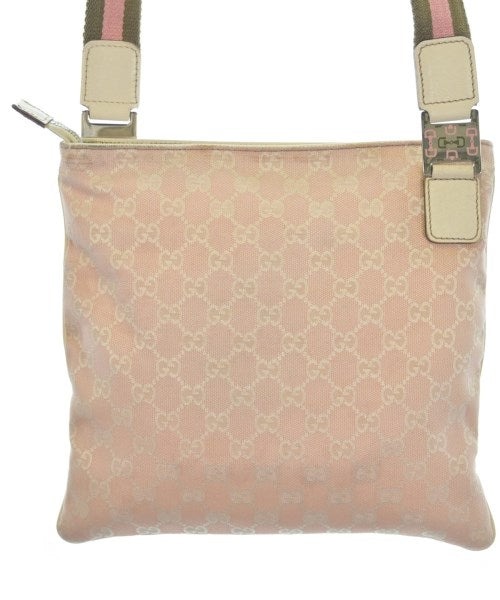 GUCCI 肩背包