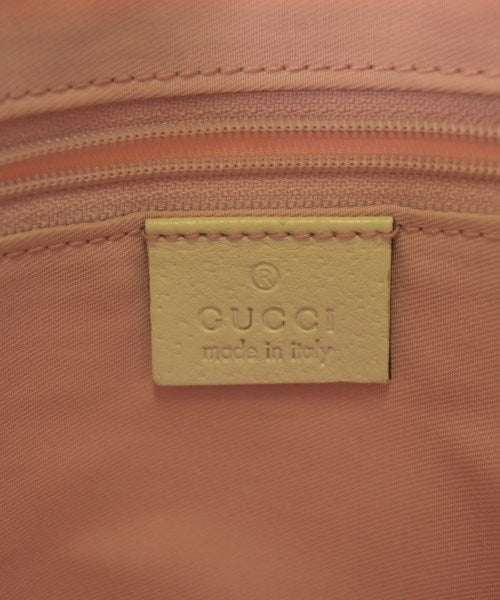GUCCI 肩背包