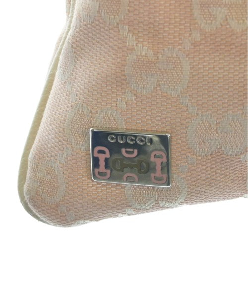 GUCCI 肩背包
