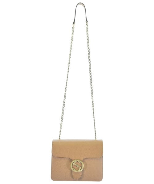 GUCCI 肩背包