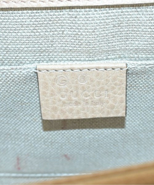 GUCCI 肩背包
