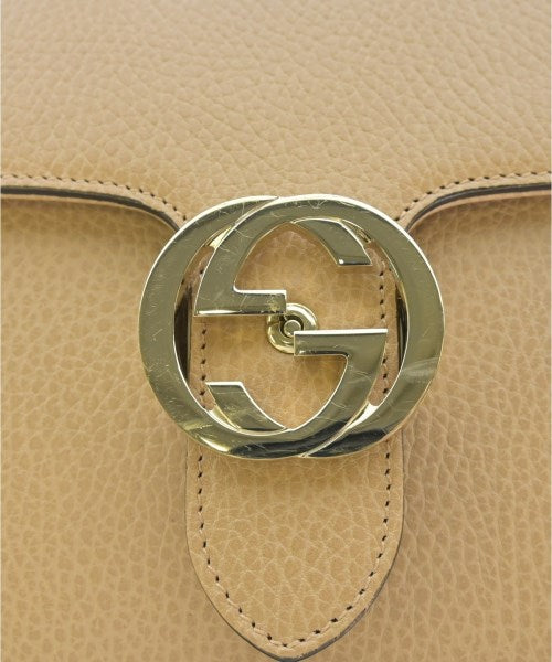 GUCCI 肩背包