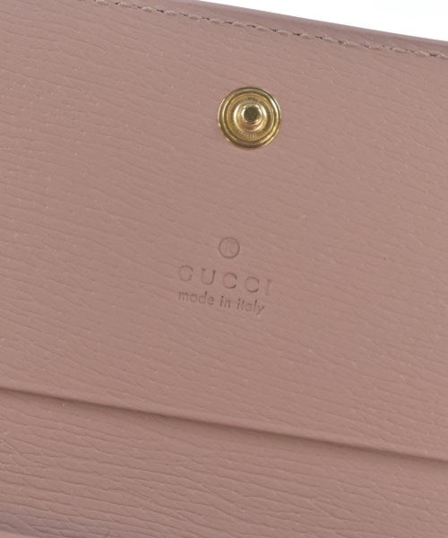 GUCCI 卡片夾