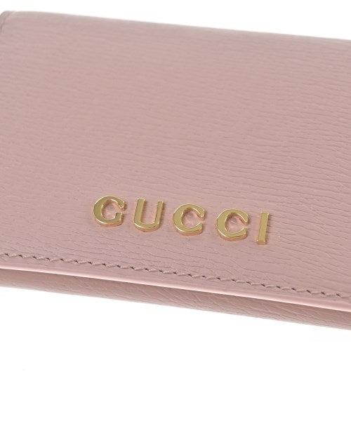 GUCCI 卡片夾