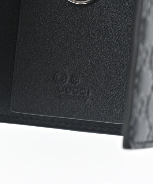 GUCCI 鑰匙盒/鑰匙圈
