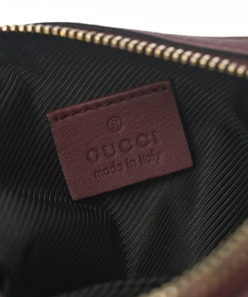 GUCCI 小袋