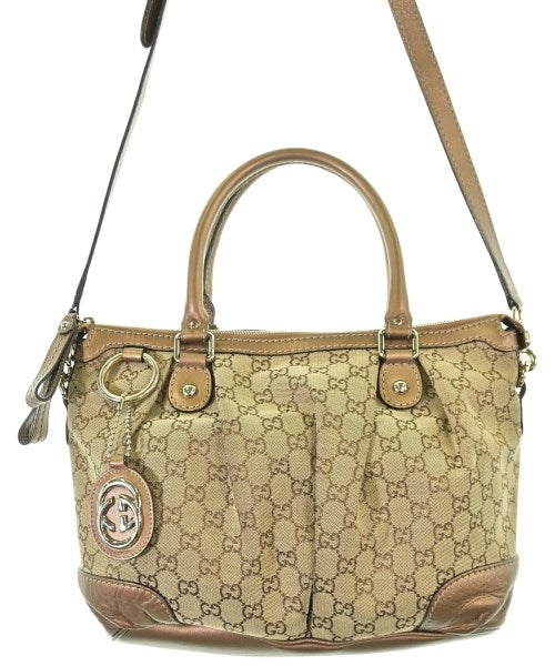 GUCCI 托特包
