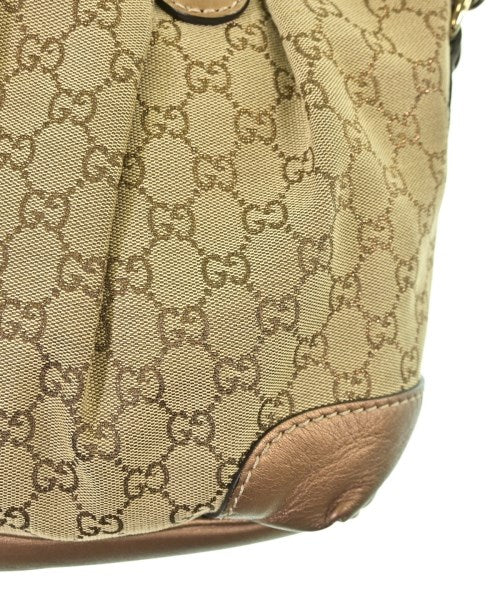 GUCCI 托特包