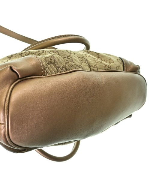 GUCCI 托特包