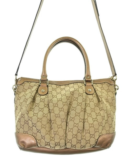 GUCCI 托特包