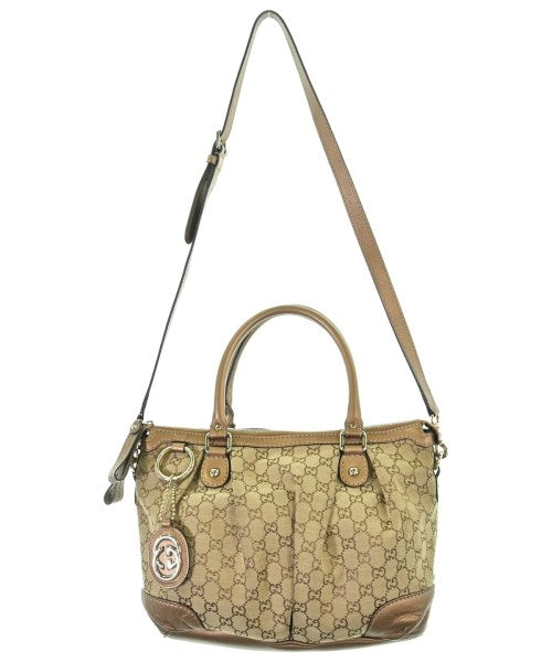 GUCCI 托特包
