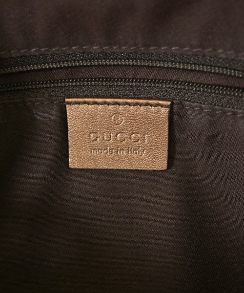 GUCCI 托特包