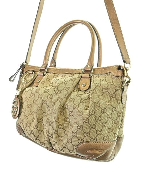 GUCCI 托特包