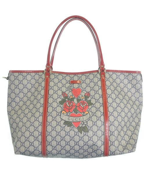 GUCCI 托特包