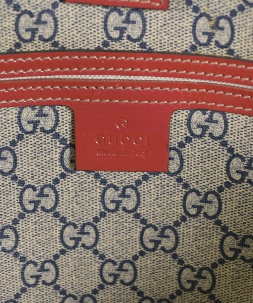 GUCCI 托特包