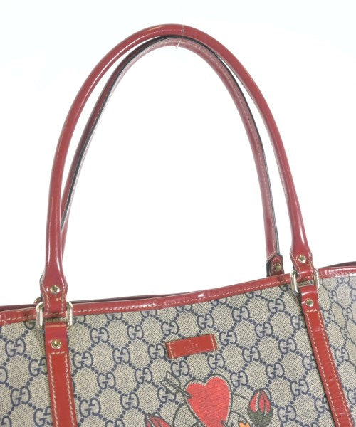 GUCCI 托特包