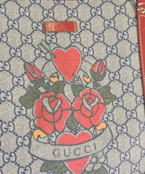 GUCCI 托特包