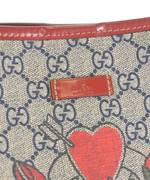 GUCCI 托特包