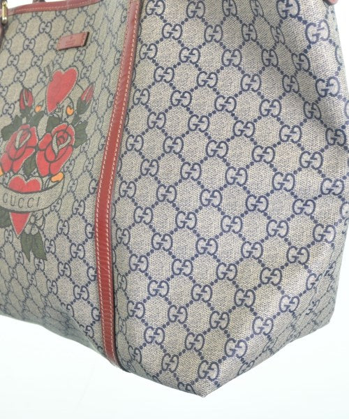 GUCCI 托特包