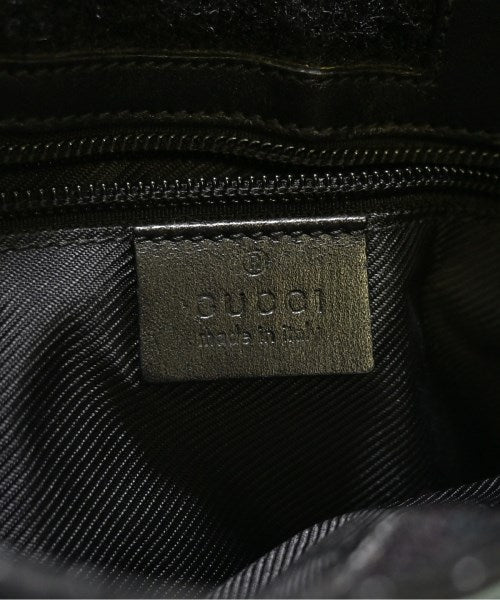 GUCCI 肩背包