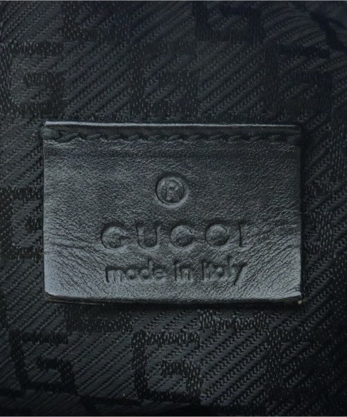GUCCI 肩背包