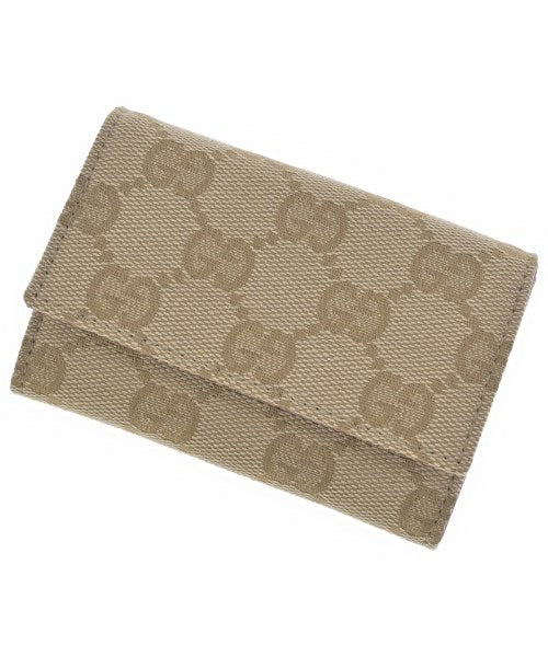 GUCCI 錢包/零錢包