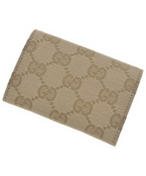 GUCCI 錢包/零錢包