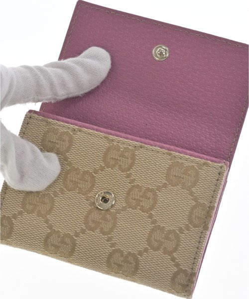 GUCCI 錢包/零錢包