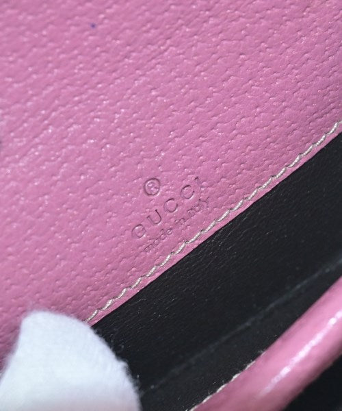 GUCCI 錢包/零錢包