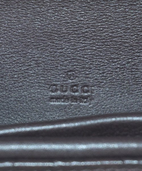 GUCCI 錢包/零錢包