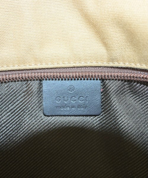 GUCCI 托特包