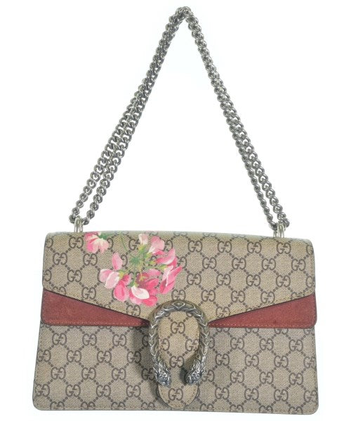 GUCCI 肩背包