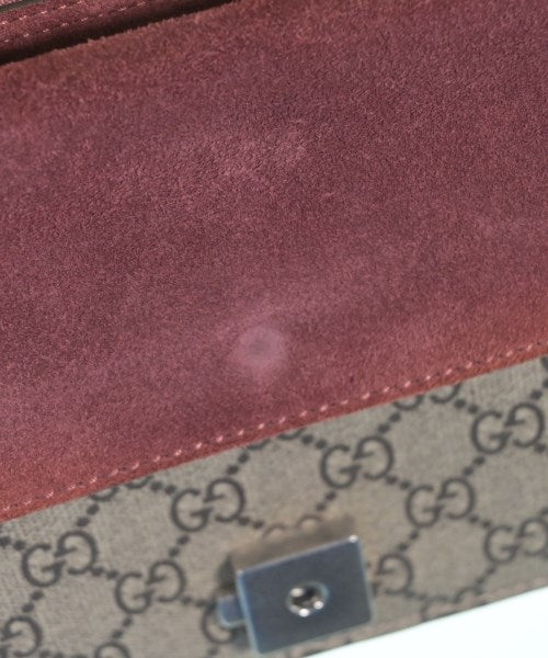 GUCCI 肩背包
