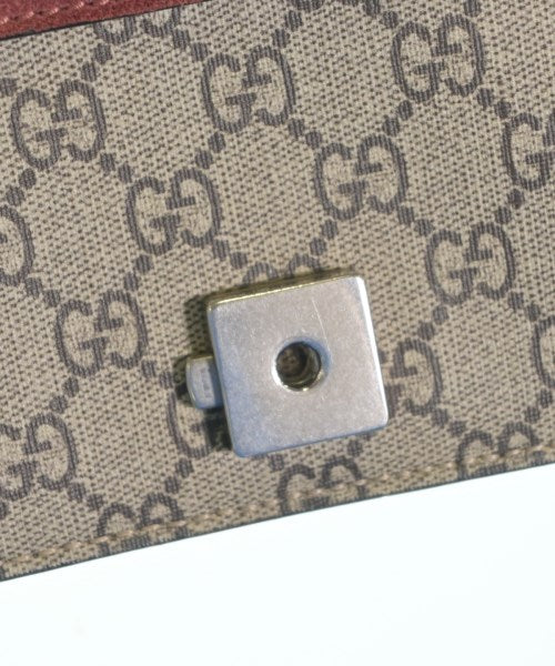 GUCCI 肩背包