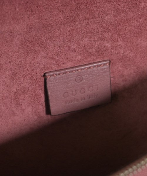 GUCCI 肩背包