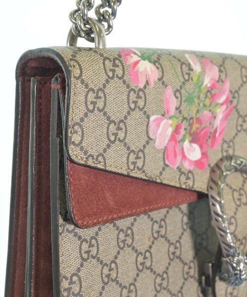 GUCCI 肩背包