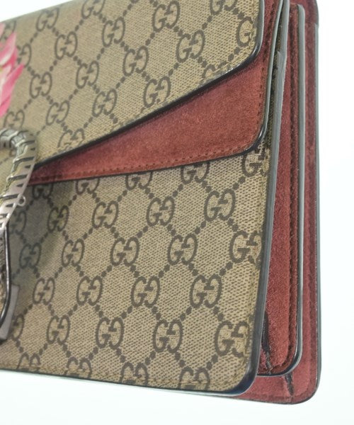 GUCCI 肩背包