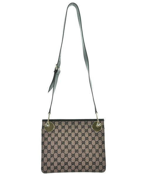 GUCCI 肩背包