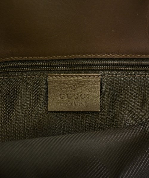 GUCCI 托特包