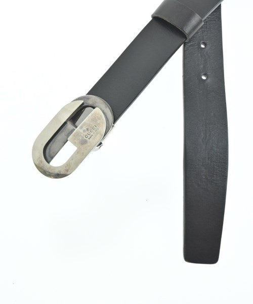 GUCCI 皮帶