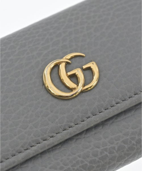 GUCCI 鑰匙盒/鑰匙圈