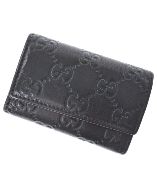 GUCCI 鑰匙盒/鑰匙圈