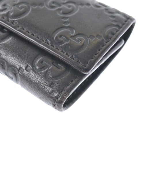 GUCCI 鑰匙盒/鑰匙圈