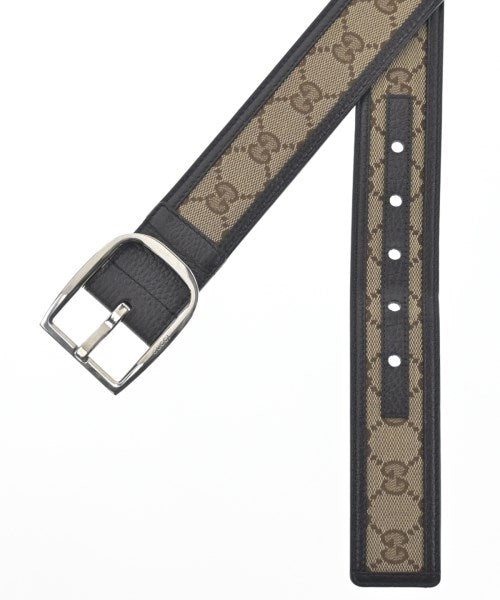 GUCCI 皮帶