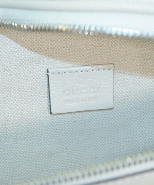 GUCCI 肩背包
