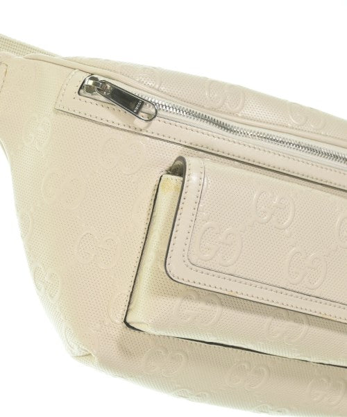 GUCCI 肩背包