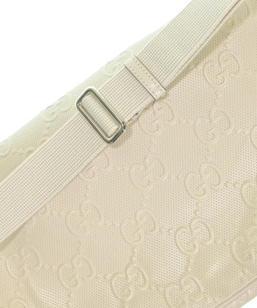 GUCCI 肩背包
