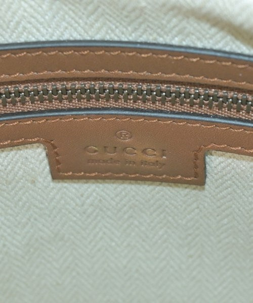 GUCCI 肩背包